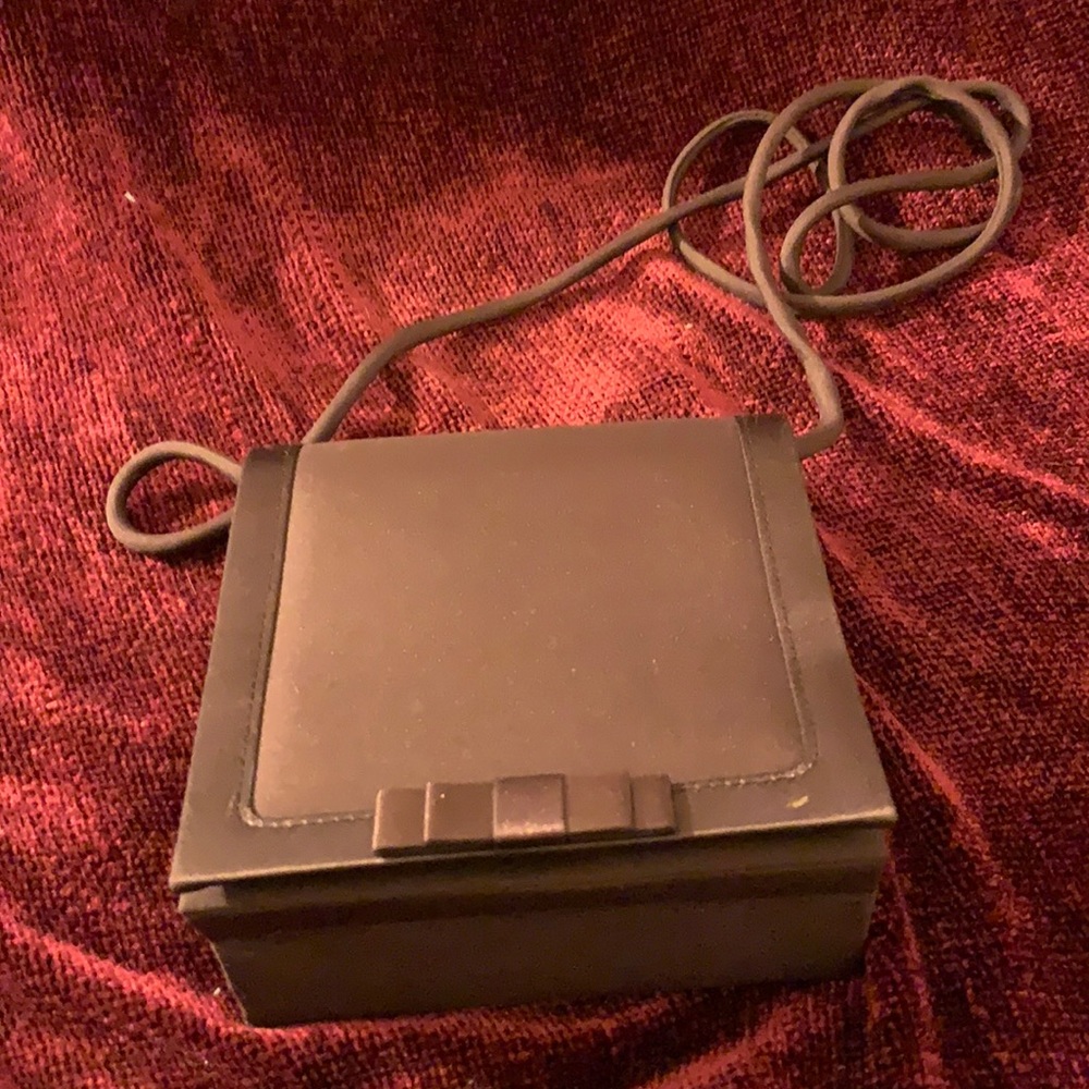 Small handbag